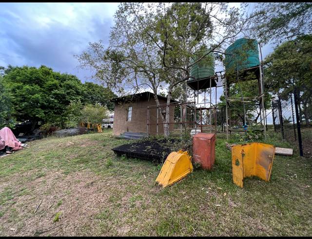 83HA FARM FOR SALE IN WHITE RIVER AH